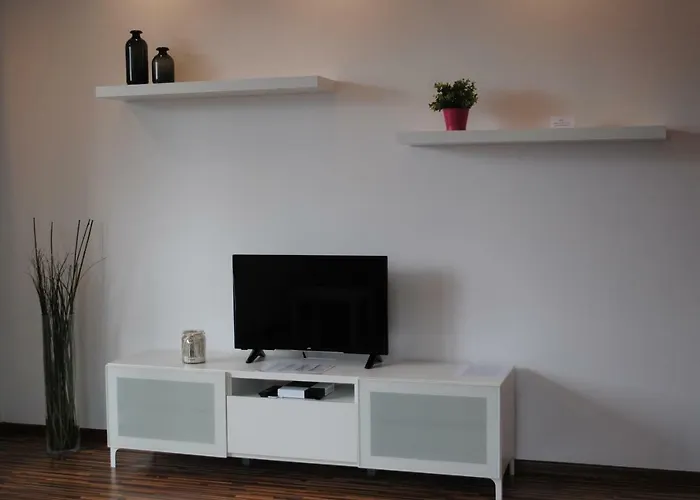Mt Apartments