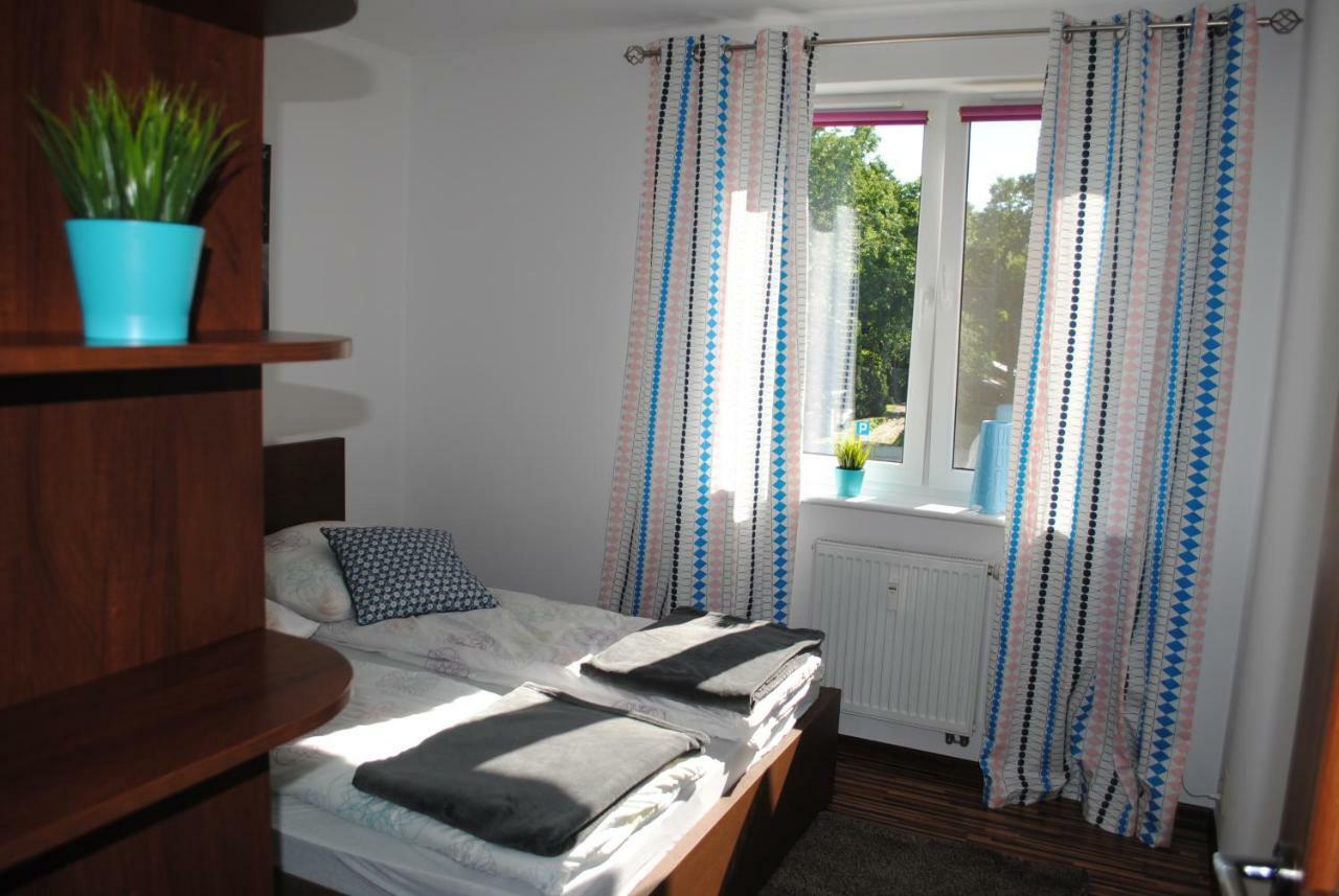 Apartment Mt *