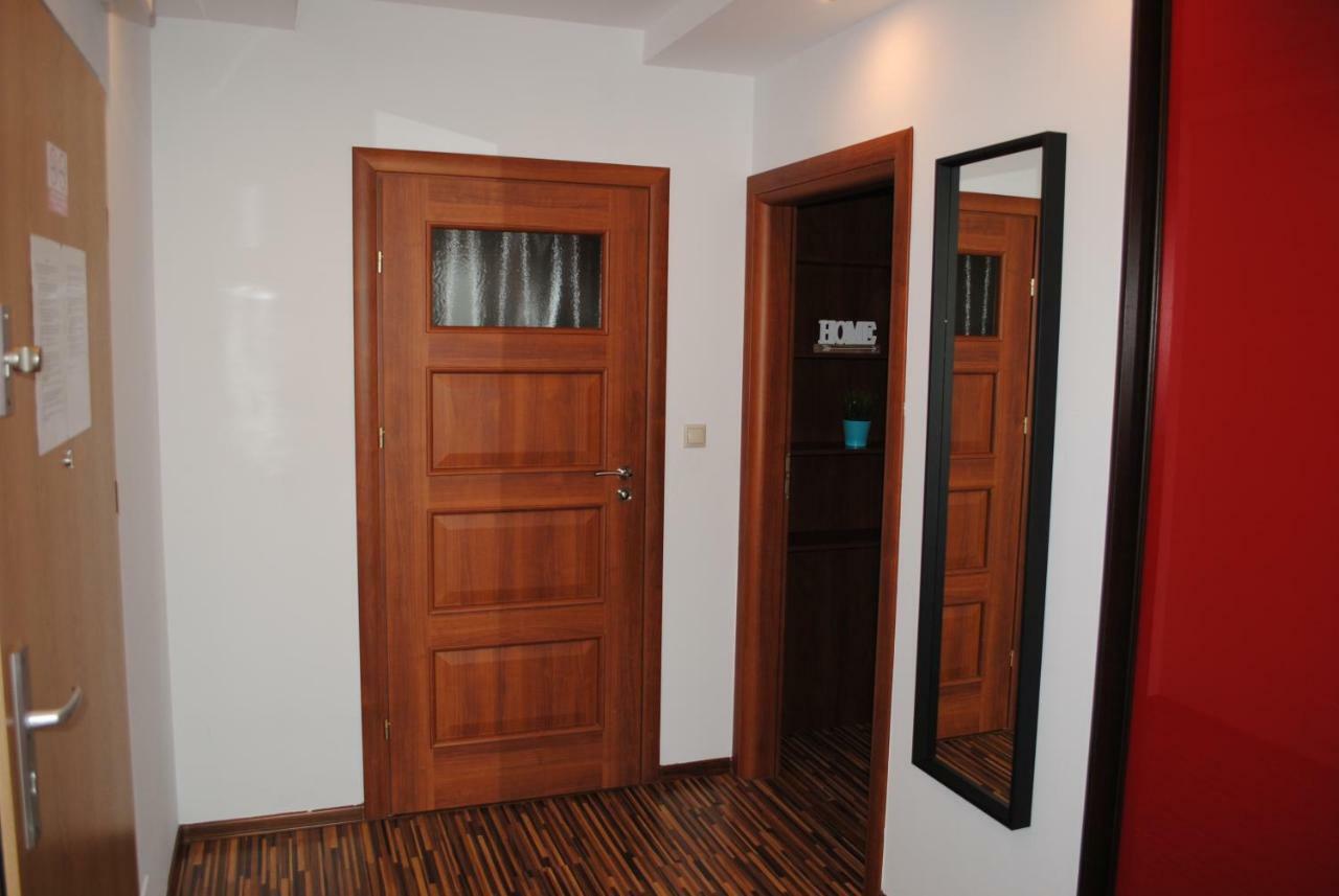 Mt Apartment