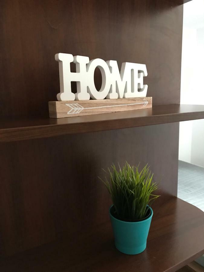 Mt Apartment Nowy Tomysl